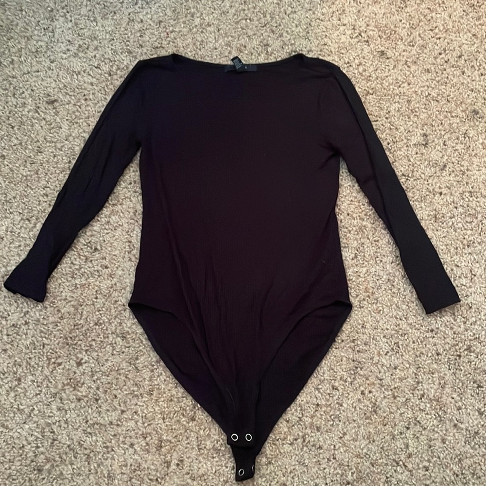 bodysuit